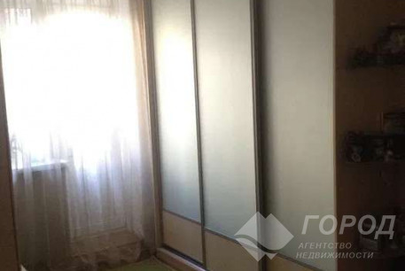 Продам 2-х кімнатну квартиру, Аэропорт, Код: 802970/1