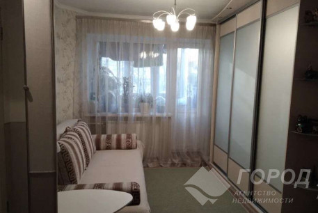 Продам 2-х кімнатну квартиру, Аэропорт, Код: 802970/1