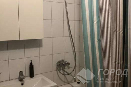 Продам 2-х кімнатну квартиру, Аэропорт, Код: 802970/1