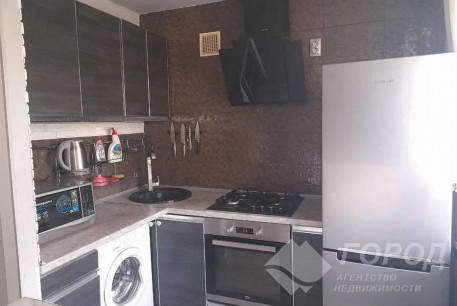 Продам 3-х кімнатну квартиру, Центр, Площадь Конституции метро (Советская), Код: 802971/1