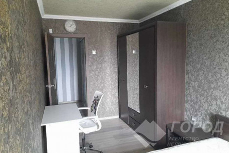 Продам 3-х кімнатну квартиру, Центр, Площадь Конституции метро (Советская), Код: 802971/1