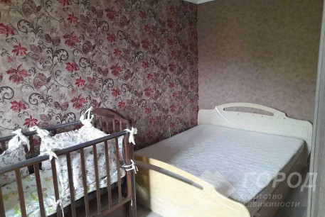 Продам 3-х кімнатну квартиру, Центр, Площадь Конституции метро (Советская), Код: 802971/1