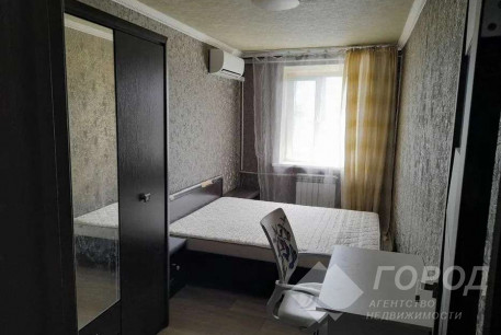 Продам 3-х кімнатну квартиру, Центр, Площадь Конституции метро (Советская), Код: 802971/1