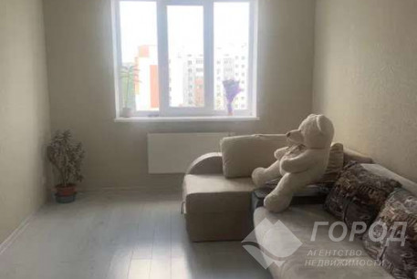 Продам 2-х кімнатну квартиру в новобудові, ХТЗ, Масельского метро, Код: 802973/1