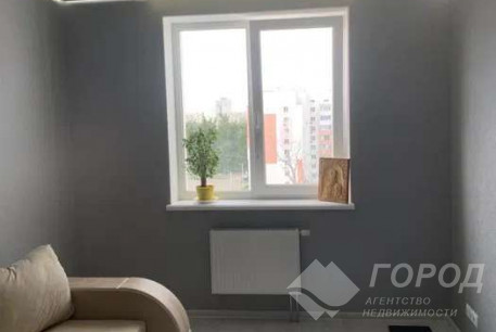 Продам 2-х кімнатну квартиру в новобудові, ХТЗ, Масельского метро, Код: 802973/1