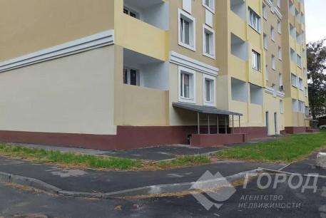 Продам 1-кімнатну квартиру, Холодная Гора, Код: 802974/1