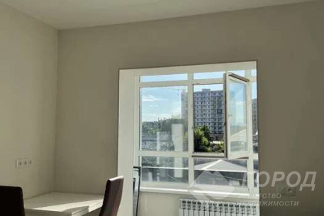 Продам 1-кімнатну квартиру в новобудові, Центральный рынок, Центральный Рынок метро, Код: 802976/2