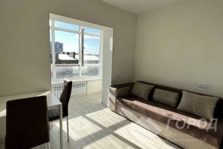 Продам 1-кімнатну квартиру в новобудові, Центральный рынок, Центральный Рынок метро, Код: 802976/2