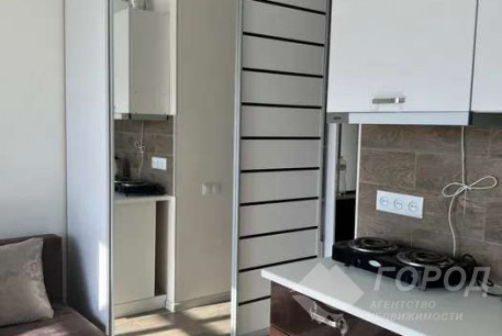 Продам 1-кімнатну квартиру в новобудові, Центральный рынок, Центральный Рынок метро, Код: 802976/2