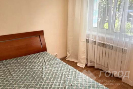 Сдам 3-х кімнатну квартиру, Новые дома, Армейская метро (Советской Армии), Код: 802977/1