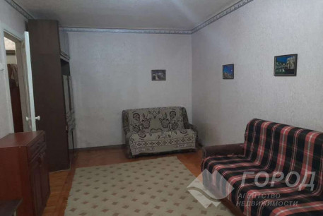 Сдам 1-кімнатну квартиру, Жуковского, Код: 802978/1