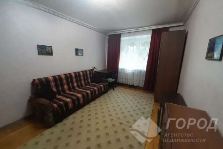 Сдам 1-кімнатну квартиру, Жуковского, Код: 802978/1