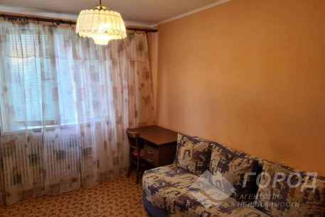 Сдам 3-х кімнатну квартиру, Алексеевка, Алексеевская метро, Код: 802980/1