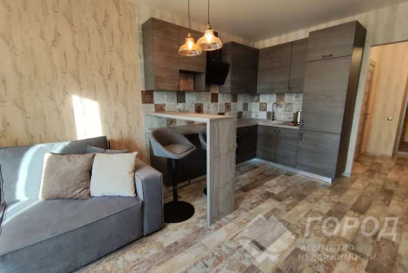 Сдам 1-кімнатну квартиру в новобудові, Салтовка, Код: 802981/1