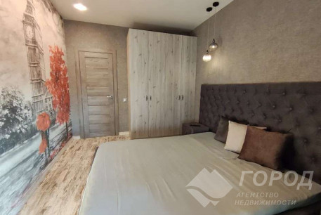 Сдам 1-кімнатну квартиру в новобудові, Салтовка, Код: 802981/1