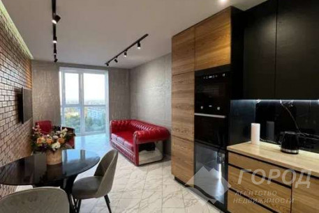 Сдам 2-х кімнатну квартиру в новобудові, Одесская, Код: 802982/1