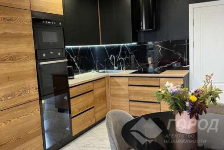 Сдам 2-х кімнатну квартиру в новобудові, Одесская, Код: 802982/1