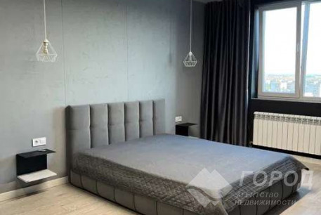 Сдам 2-х кімнатну квартиру в новобудові, Одесская, Код: 802982/1