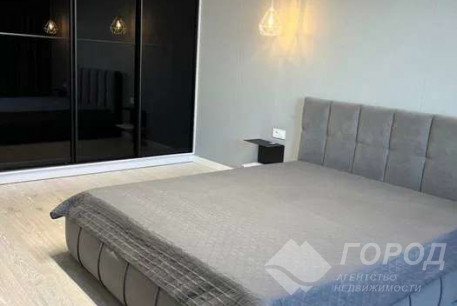 Сдам 2-х кімнатну квартиру в новобудові, Одесская, Код: 802982/1