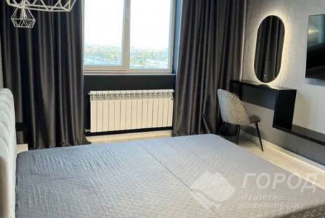 Сдам 2-х кімнатну квартиру в новобудові, Одесская, Код: 802982/1