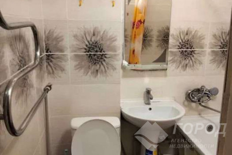 Сдам 1-кімнатну квартиру, Салтовка, 602 м/р, Код: 802983/1