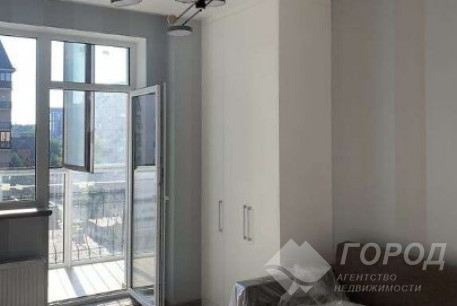 Сдам 3-х кімнатну квартиру в новобудові, Сосновая Горка, Код: 802984/1