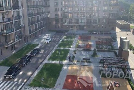 Сдам 3-х кімнатну квартиру в новобудові, Сосновая Горка, Код: 802984/1