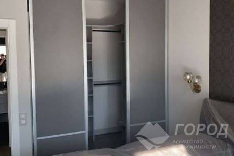 Сдам 3-х кімнатну квартиру в новобудові, Сосновая Горка, Код: 802984/1