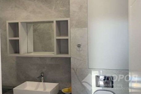 Сдам 3-х кімнатну квартиру в новобудові, Сосновая Горка, Код: 802984/1