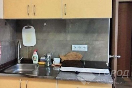 Сдам 1-кімнатну квартиру, ХТЗ, ХТЗ метро, Код: 802985/1