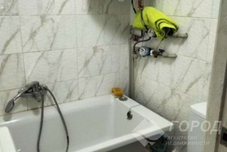 Сдам 1-кімнатну квартиру, ХТЗ, ХТЗ метро, Код: 802985/1