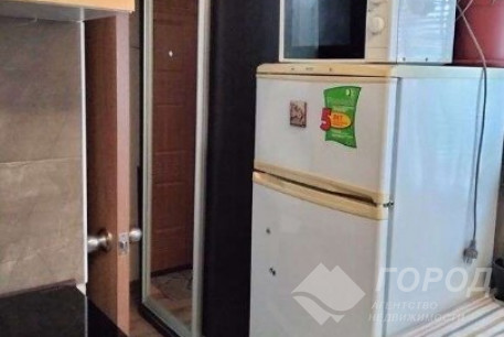 Сдам 1-кімнатну квартиру, ХТЗ, ХТЗ метро, Код: 802985/1