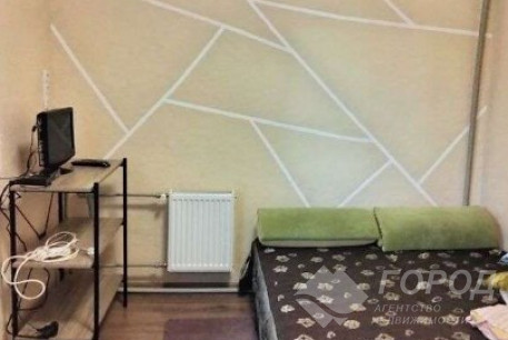 Сдам 1-кімнатну квартиру, ХТЗ, ХТЗ метро, Код: 802985/1