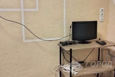 Сдам 1-кімнатну квартиру, ХТЗ, ХТЗ метро, Код: 802985/1