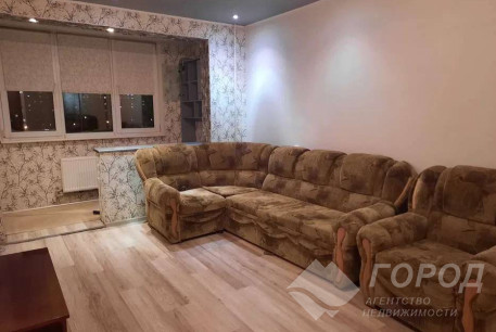 Сдам 1-кімнатну квартиру, Рогань, Роганский ж/м, Код: 802987/1