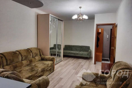 Сдам 1-кімнатну квартиру, Рогань, Роганский ж/м, Код: 802987/1