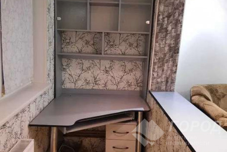 Сдам 1-кімнатну квартиру, Рогань, Роганский ж/м, Код: 802987/1