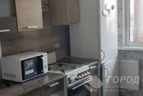 Сдам 1-кімнатну квартиру, Рогань, Роганский ж/м, Код: 802987/1