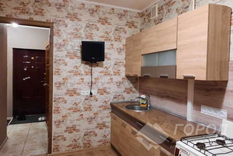 Сдам 1-кімнатну квартиру, Рогань, Роганский ж/м, Код: 802987/1