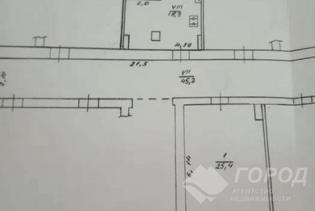 Продам 1-кімнатну квартиру, Ивановка, Сортировка, Код: 803001/1