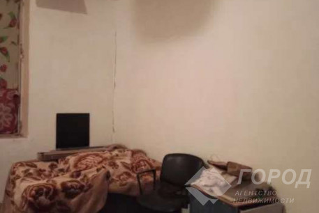 Продам 1-кімнатну квартиру, Ивановка, Сортировка, Код: 803001/1