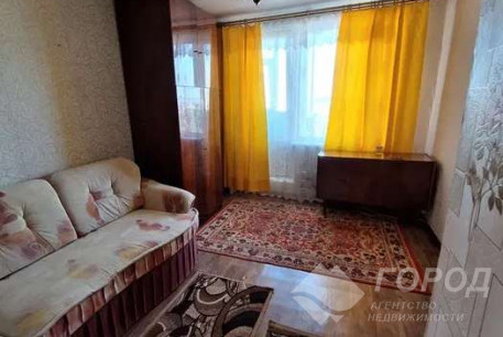 Продам 1-кімнатну квартиру, Салтовка, Код: 803004/2