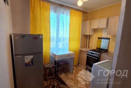 Продам 1-кімнатну квартиру, Салтовка, Код: 803004/2
