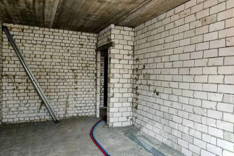 Продам 1-кімнатну квартиру в новобудові, ХТЗ, ХТЗ метро, Код: 803006/2