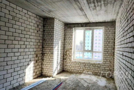 Продам 1-кімнатну квартиру в новобудові, ХТЗ, ХТЗ метро, Код: 803006/2