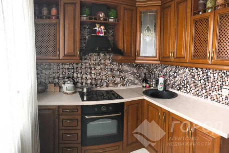 Продам 3-х кімнатну квартиру, Рогань, Код: 803006/3