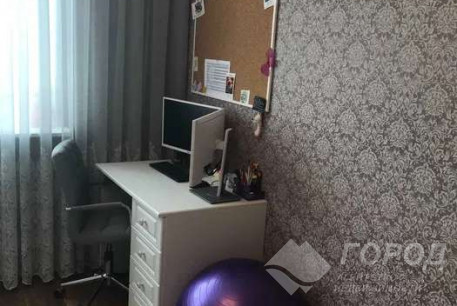 Продам 3-х кімнатну квартиру, Рогань, Код: 803006/3