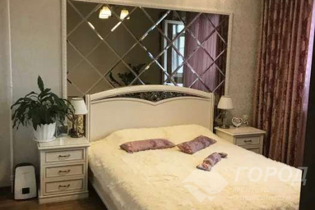 Продам 3-х кімнатну квартиру, Рогань, Код: 803006/3