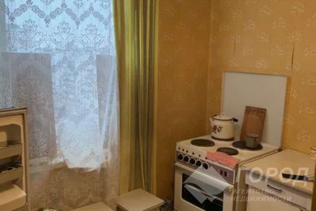 Продам 1-кімнатну квартиру, Алексеевка, Код: 803008/1