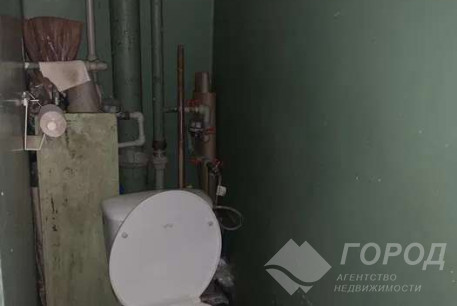 Продам 1-кімнатну квартиру, Алексеевка, Код: 803008/1